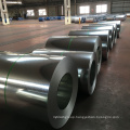 Z275 hot dip galvanized zinc coated steel coil